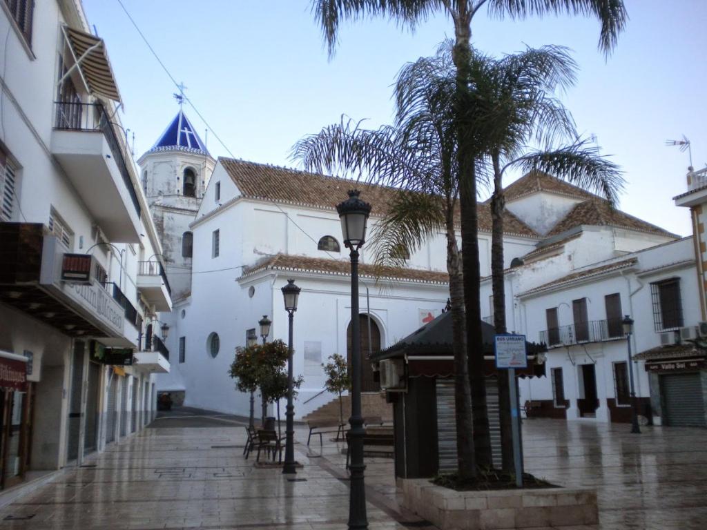 Fotografie z fotogalerie ubytování Villa Calle Montecillo v destinaci Alhaurín el Grande