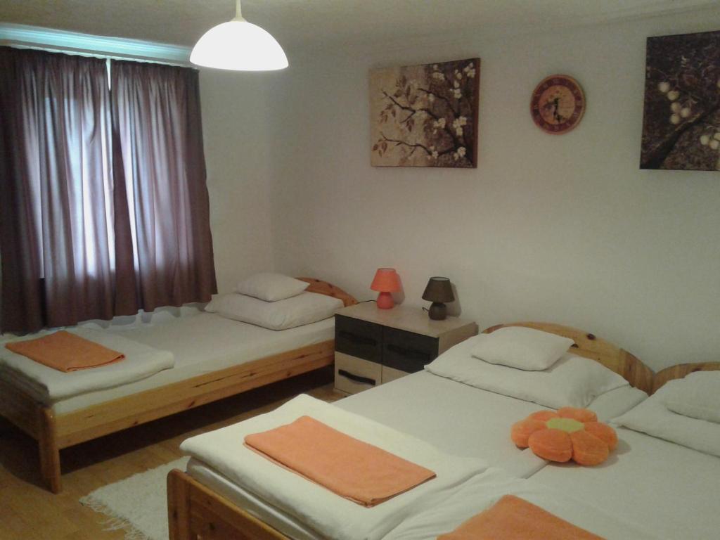 100 ÉVES NOSZTALGIA APARTMAN - Appartement