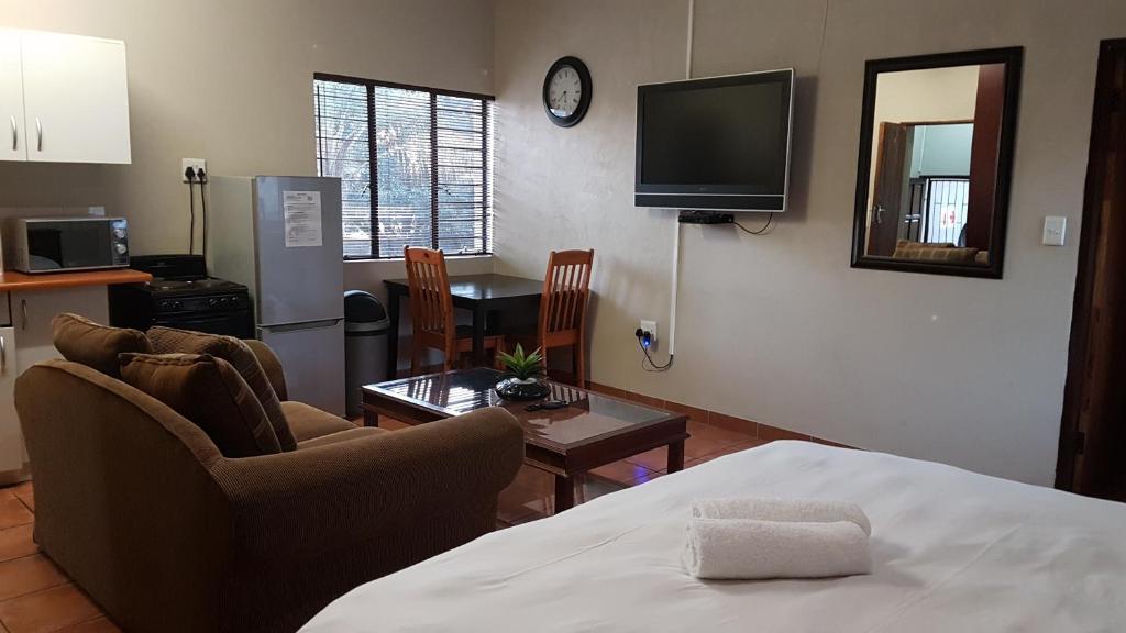 Private Apartments & Biz Stays Pretoria - 