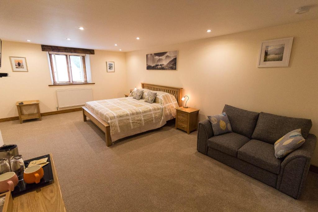 Lords Seat Bed & Breakfast - 