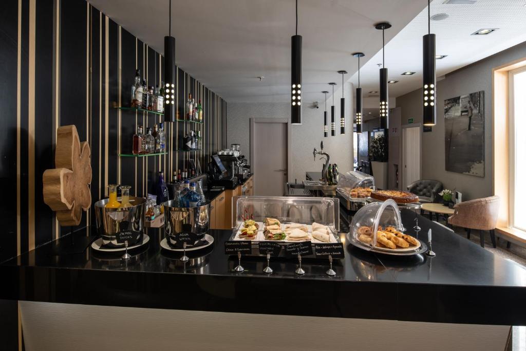 Catalonia Plaza Mayor - Resim 18