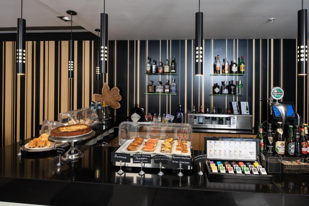 Catalonia Plaza Mayor - Resim 7