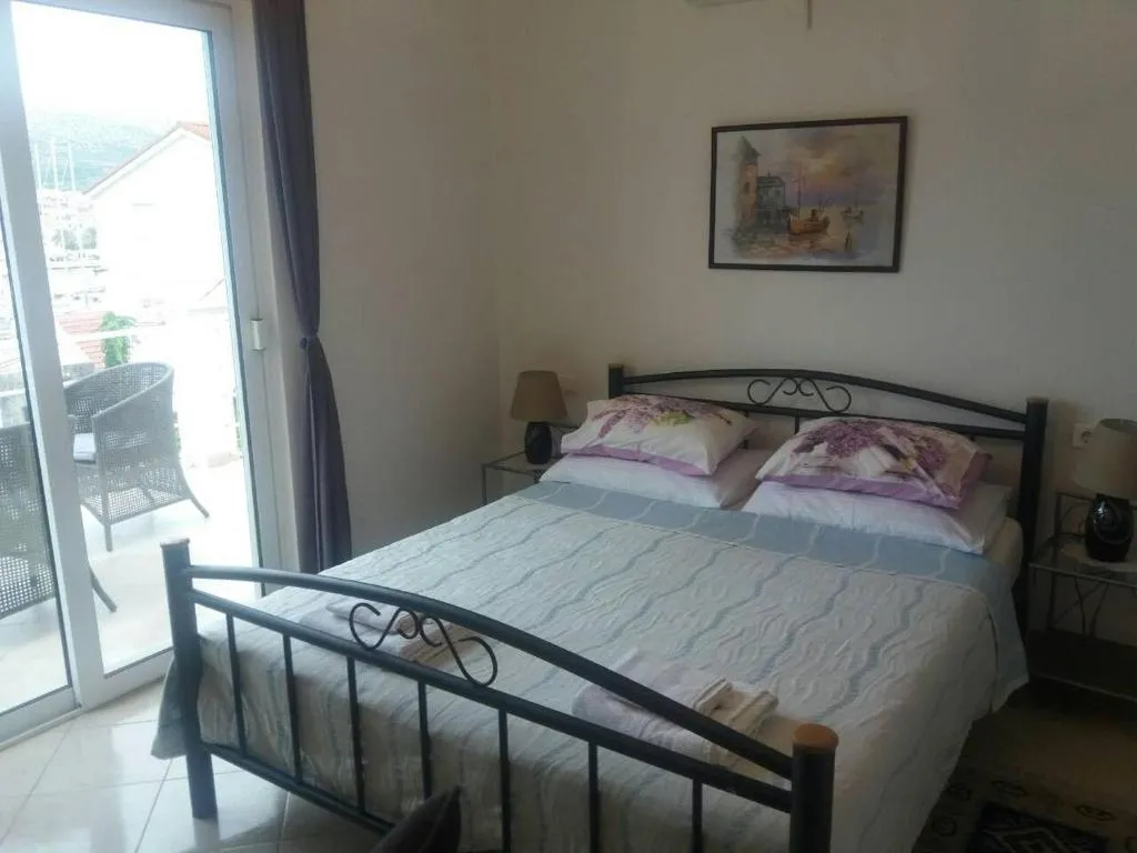 Villa Espero, Trogir, Croaţia