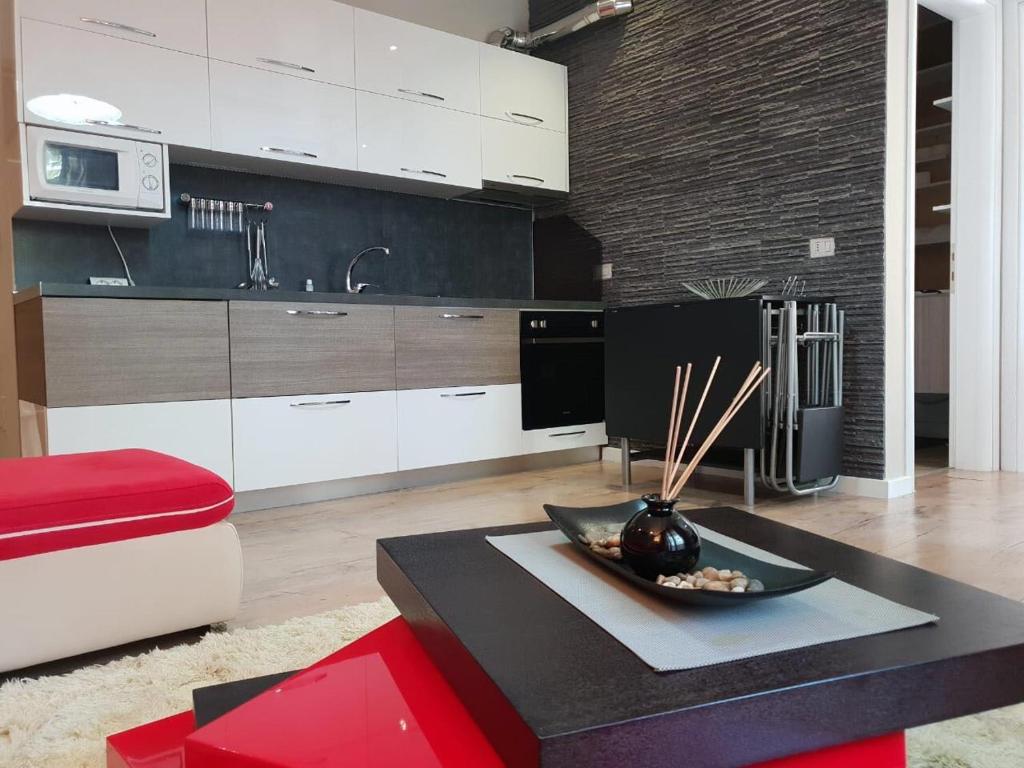 Haris Apartments Tirana - Imazhi 4