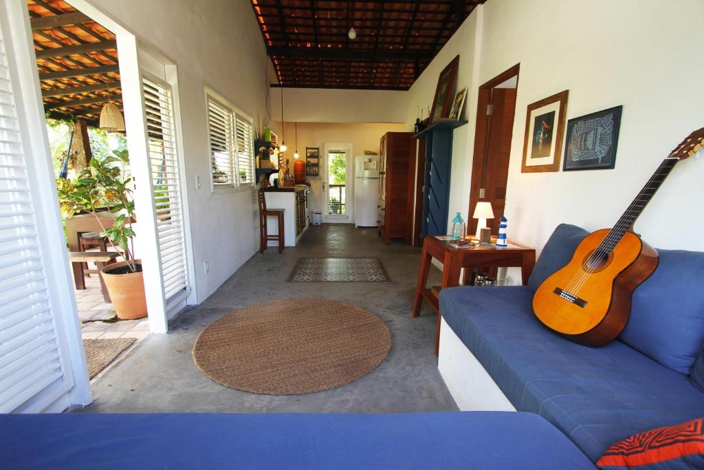  Casa Lolô Atins