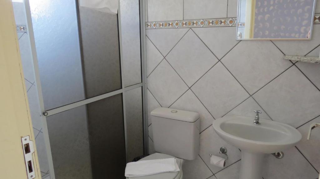 Adoro Hotel - Simple Double Room