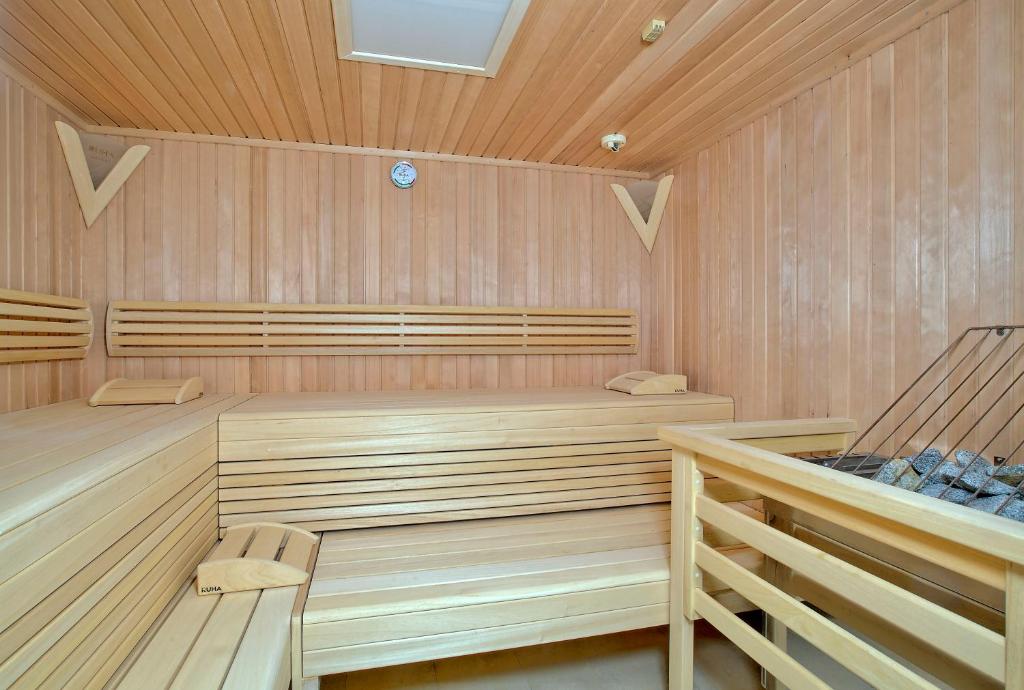 Fotografia z galérie ubytovania Residenz Wildkogelbahnen Top 10 v destinácii Neukirchen am Großvenediger
