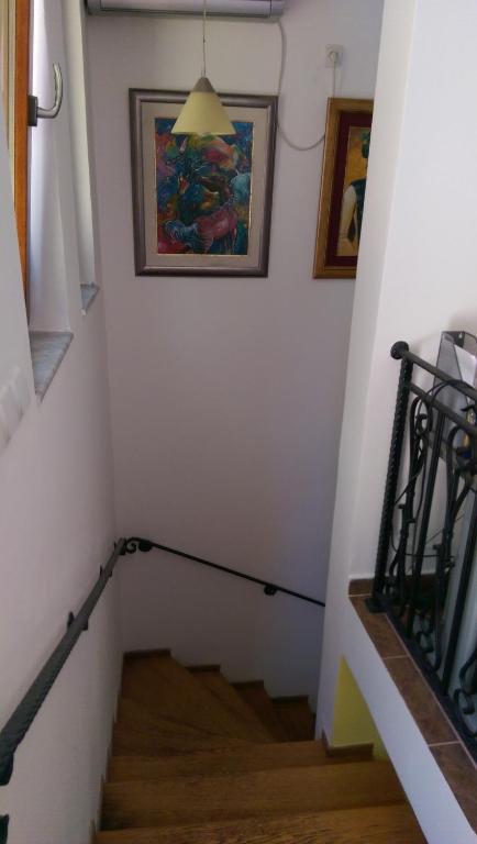 Fotografie z fotogalerie ubytování Holiday House Villa Neda v destinaci Utjeha