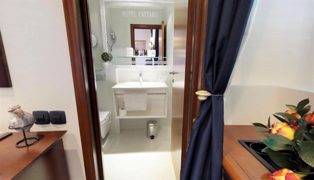 Historic Boutique Hotel Cattaro - 19