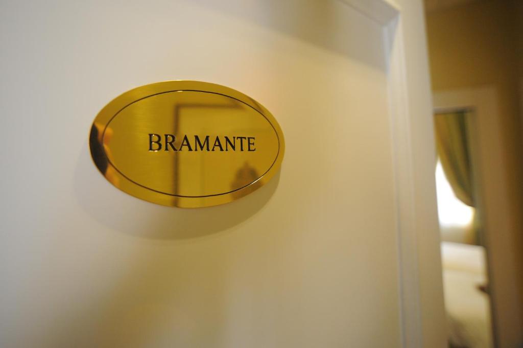 Residenza Paolo VI - Resim 22