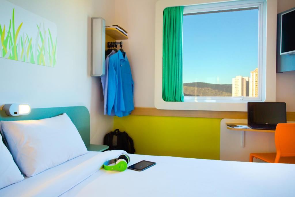  ibis budget Jundiai Shopping