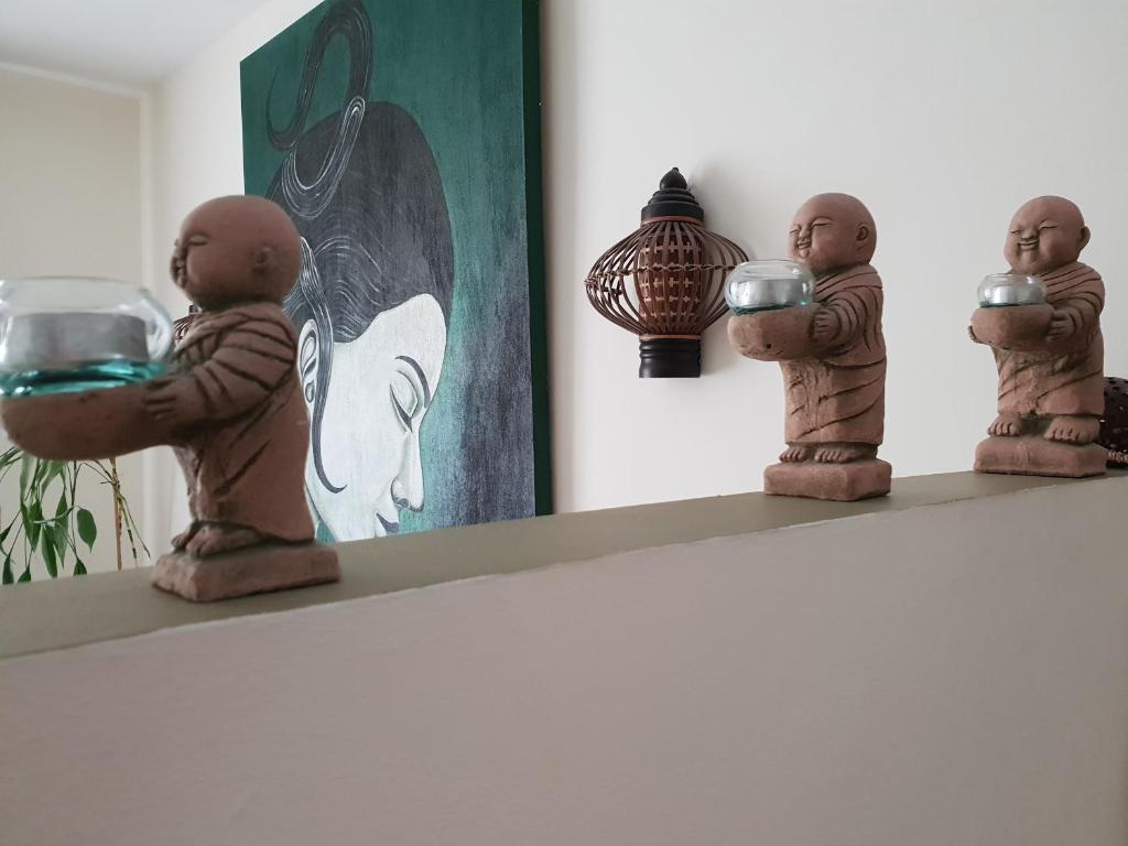 Zdjęcie z galerii obiektu Banyan Cotobro w Almuñécar