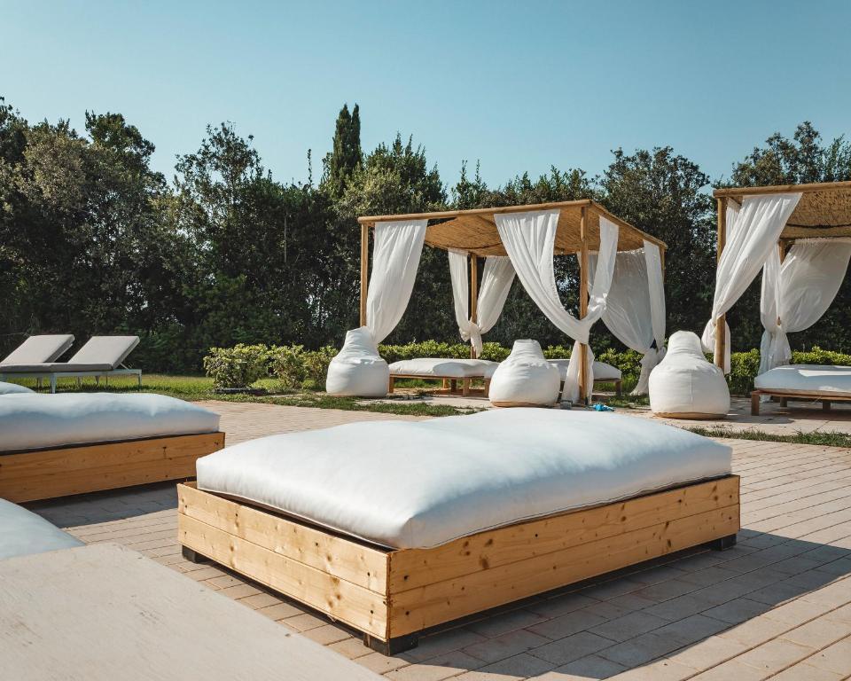 Fotografia z galérie ubytovania Argentario Lagoon Resort & Spa v destinácii Monte Argentario