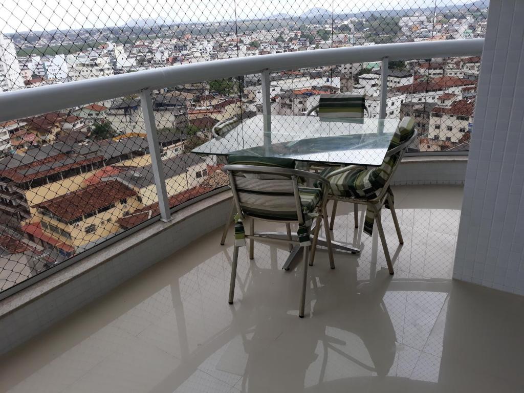  Apartamento Residencial Julia