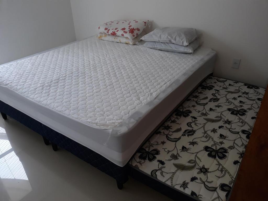  Apartamento Residencial Julia