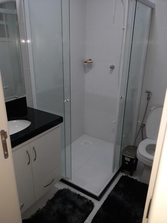  Apartamento Residencial Julia