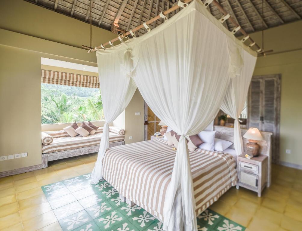 Wapa di Ume Sidemen - 16