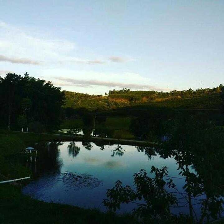  Pousada Primavera da Serra