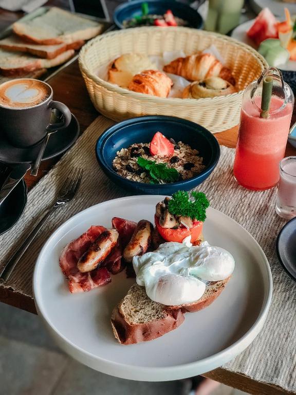 Wapa di Ume Sidemen - 7