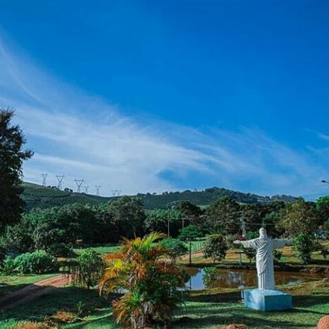  Pousada Primavera da Serra