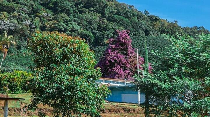  Pousada Primavera da Serra