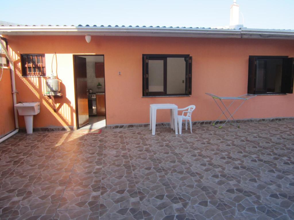 Casa Oasis Sul Tramandaí - Casa De Una Habitación