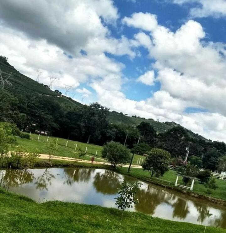  Pousada Primavera da Serra