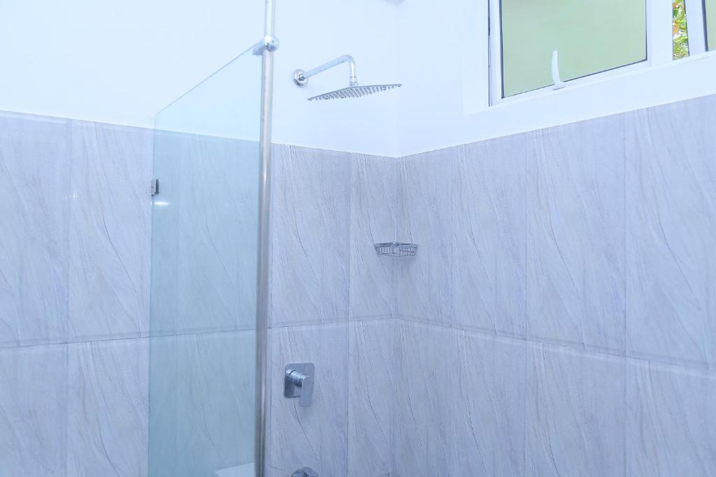 Sigiriya Rock Hide - 7