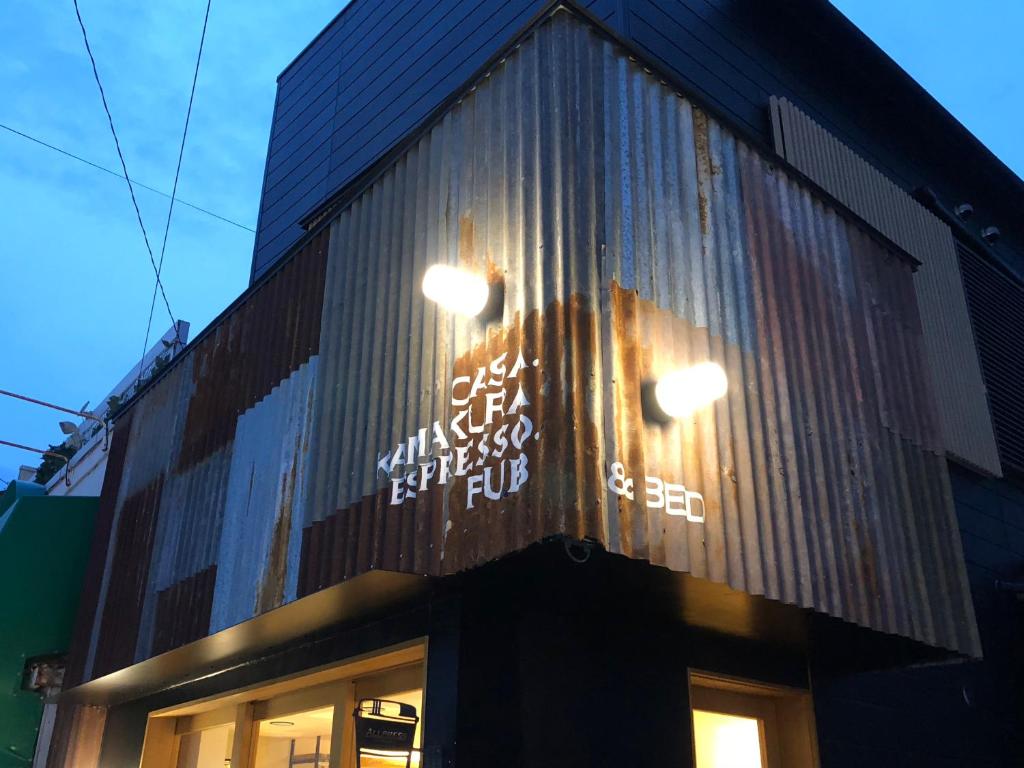 CASA Kamakura Espresso&BED, Kamakura Updated 2024 Prices