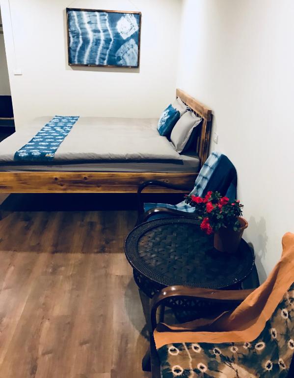 Fansipan Terrace Cafe and Homestay - 17