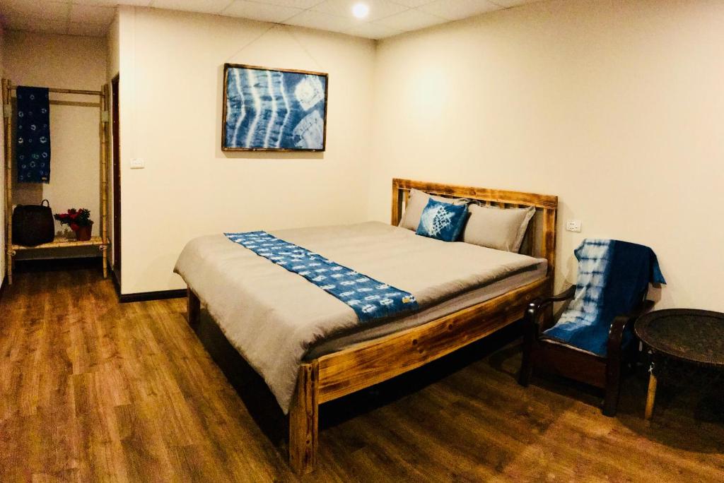 Fansipan Terrace Cafe and Homestay - 16