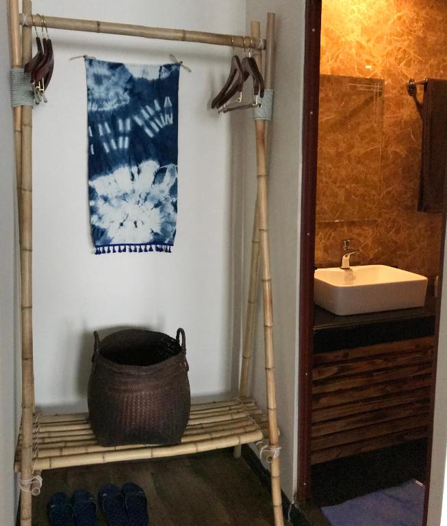 Fansipan Terrace Cafe and Homestay - 18