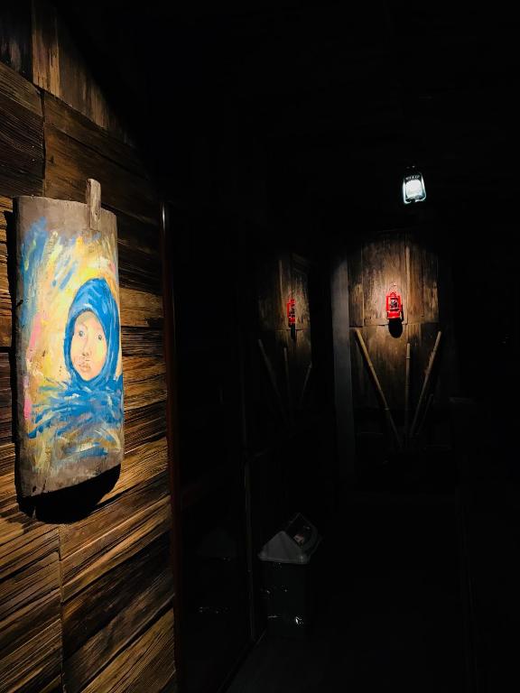 Fansipan Terrace Cafe and Homestay - 19