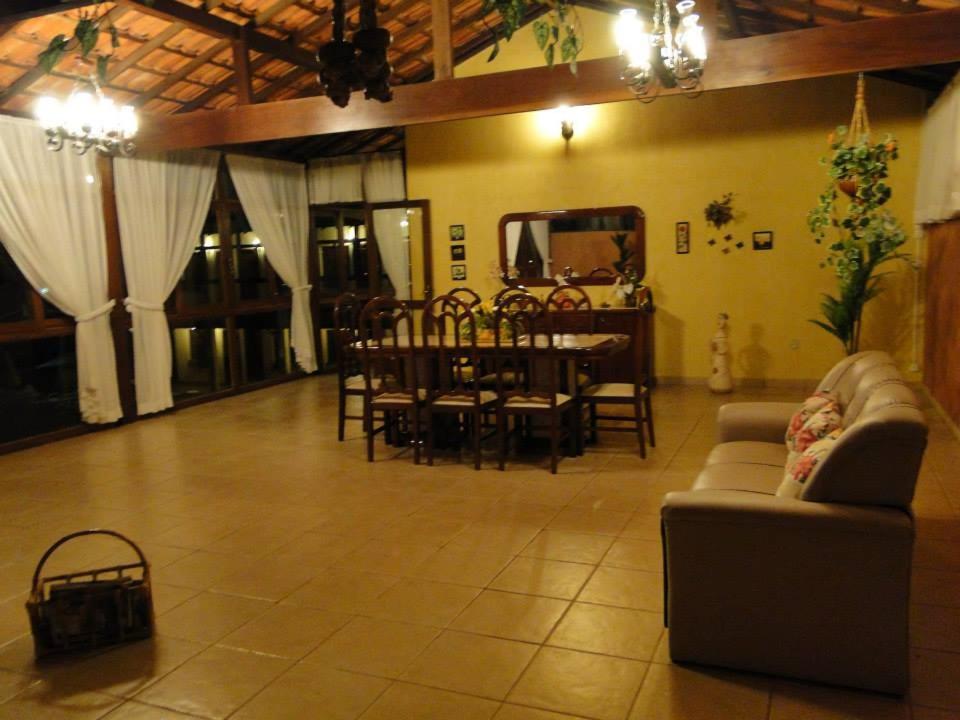 Pousada Jardim Comary