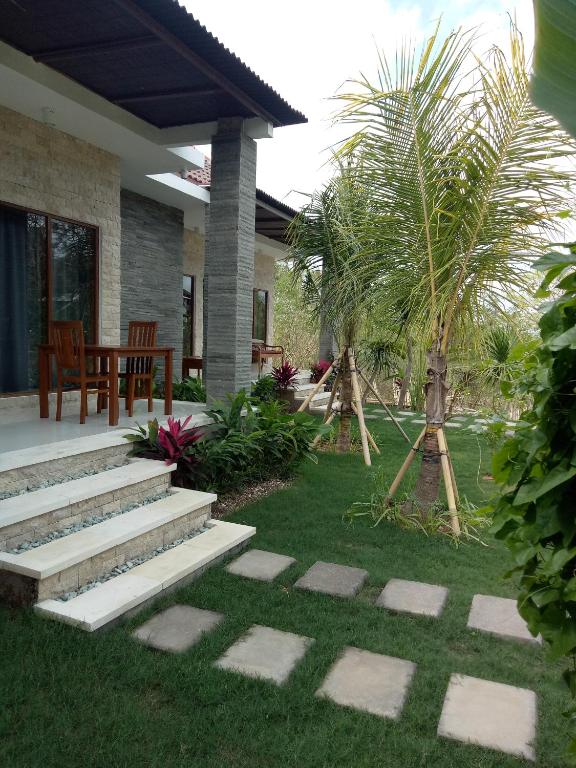 Pier26 Bali Homestay - 19