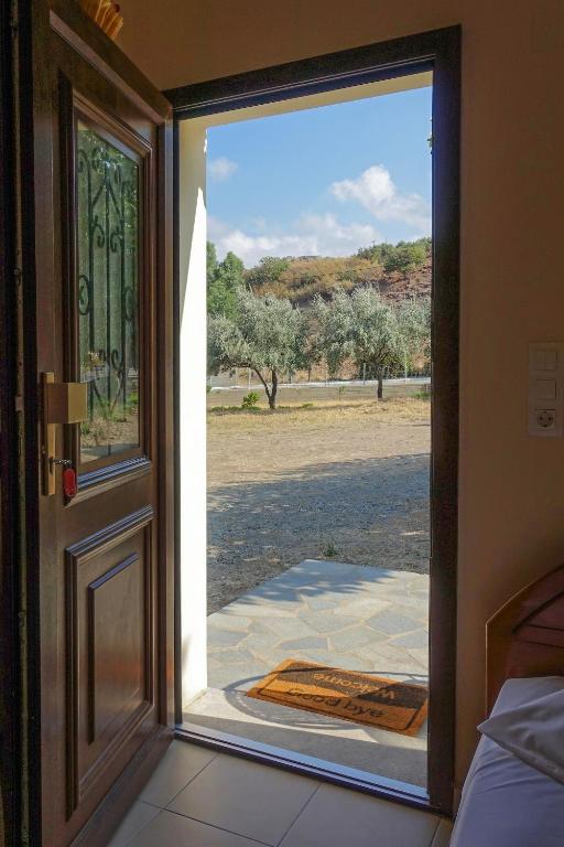 Fotografie z fotogalerie ubytování Kostas House v destinaci Káspakas
