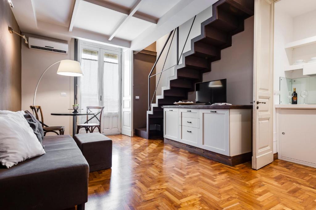 Ferrini Home - Residence 150 - Executive Apartment