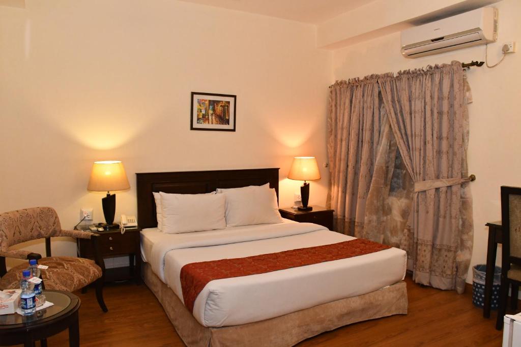 Royalton Hotel - Rawalpindi Royalton Hotel - Rawalpindi