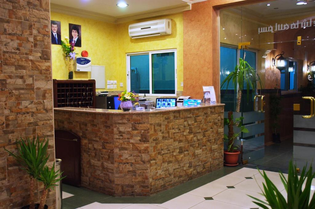 Fotografie z fotogalerie ubytování Al Qidra Hotel & Suites Aqaba v destinaci Aqaba
