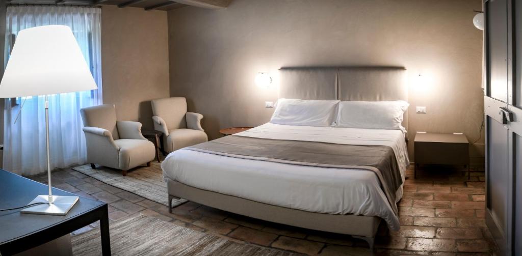 Le Silve di Armenzano - 14