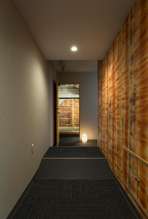 Fotografie z fotogalerie ubytování Common de - Hostel & Bar v destinaci Fukuoka