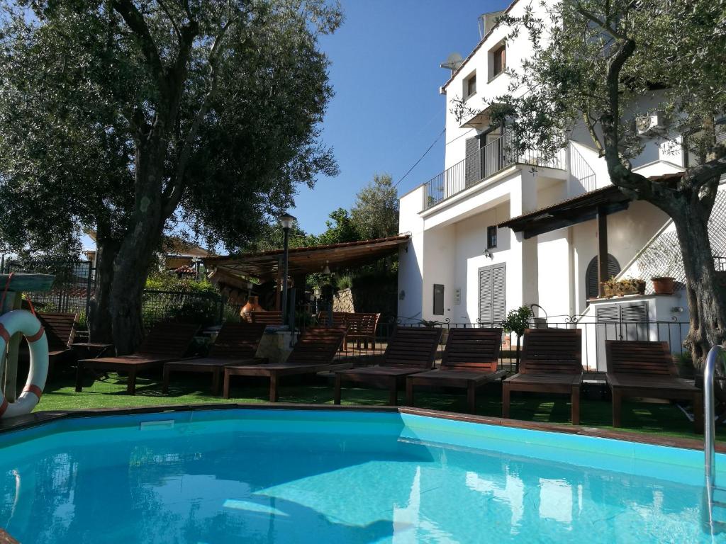 Derechos de imagen reservados por Booking.com