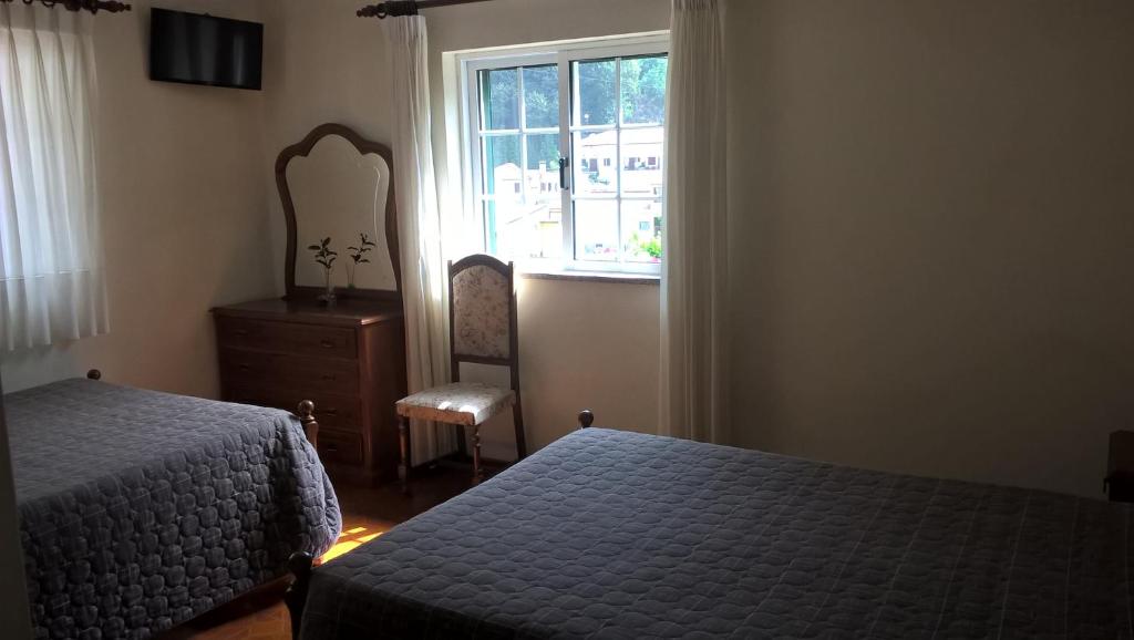 Residencial Ribeiro - 11