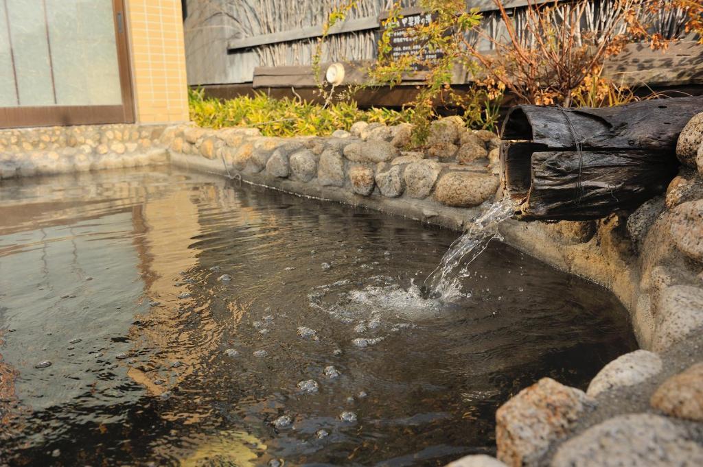 Fotografie z fotogalerie ubytování Dormy Inn Kofu Natural Hot Spring Kaiji no Yu Reopening on February 3rd 2025 v destinaci Kofu