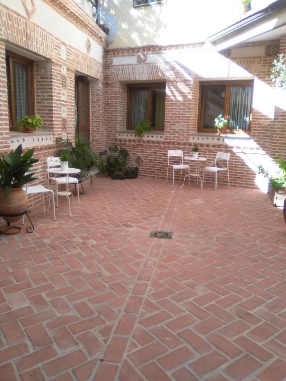 Apartmentos El Alfar del Sacramento - 8