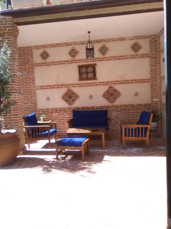 Apartmentos El Alfar del Sacramento - 13