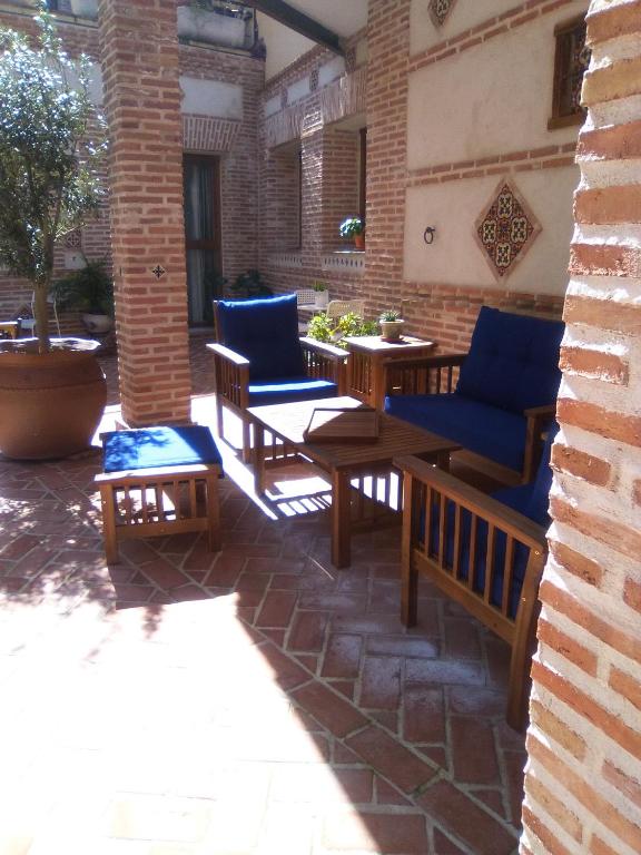 Apartmentos El Alfar del Sacramento - 9