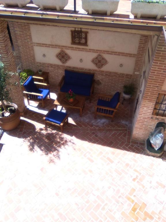 Apartmentos El Alfar del Sacramento - 12