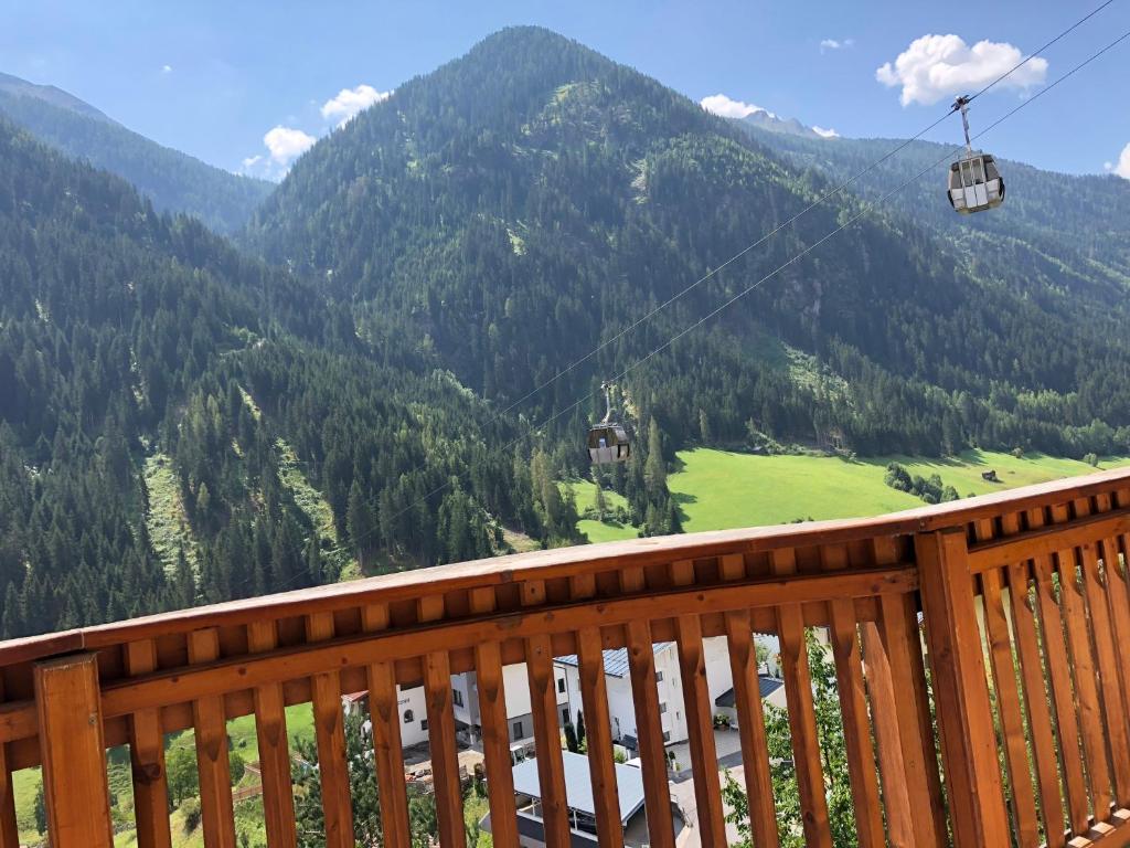 Hotel Garni Central - Zimmer - Studios - Apartments - 18