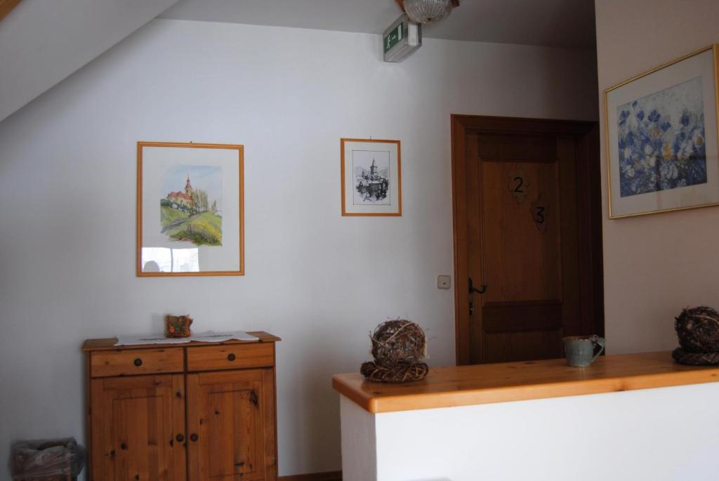 Foto sihtkohas Kitzeck im Sausal asuva majutusasutuse Weingut Schlafgut Genussgut Lorenz galeriist